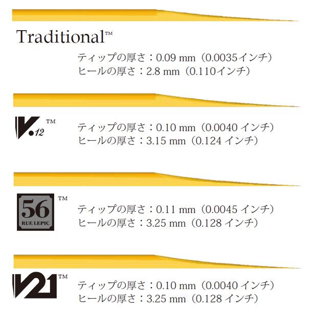vandoren Vandoren / バンドーレン B♭クラリネットリード V12 vandoren Vandoren / バンドーレン B♭クラリネットリード V12