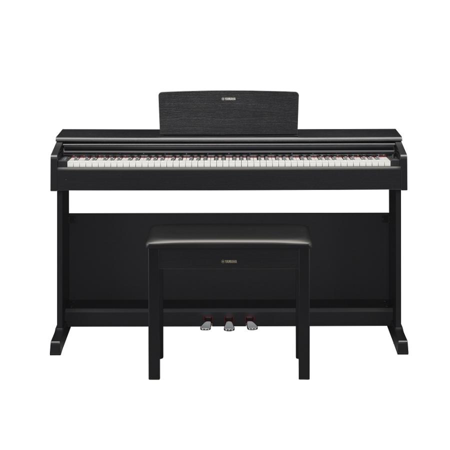 YAMAHA/ヤマハ 電子ピアノ ARIUS/アリウス YDP-144B(ブラックウッド調 