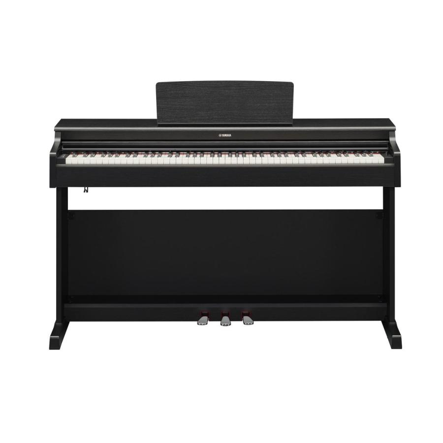 YAMAHA/ヤマハ 電子ピアノ ARIUS/アリウス YDP-165B(ブラックウッド調 