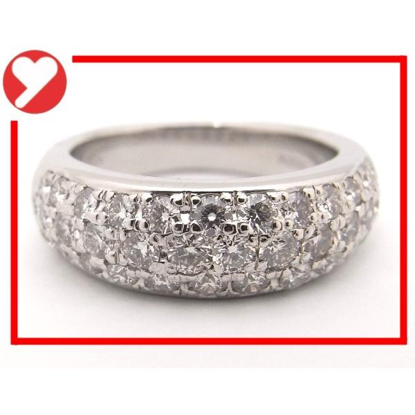 愛用 程度a 程度a Pt900 プラチナ900 指輪 ダイヤモンド 1 00ct 1 00ct 指輪 ノーブランド リング 乗馬用品プラス 03e90d87 Tegsat Com Br