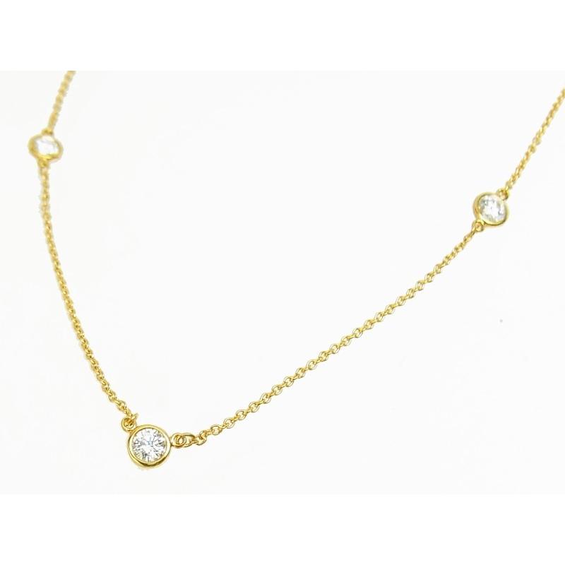 Diamonds By The Yard ティファニー TIFFANY&CO バイザヤード Diamonds By The Yard ティファニー TIFFANY&CO バイザヤード