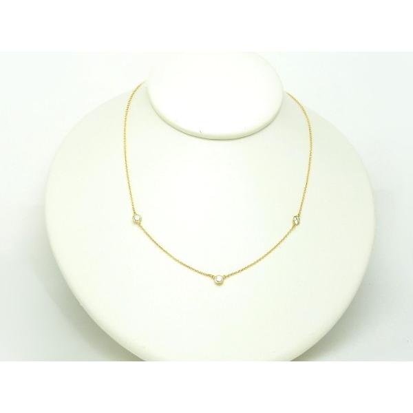Diamonds By The Yard ティファニー TIFFANY&CO バイザヤード Diamonds By The Yard ティファニー TIFFANY&CO バイザヤード
