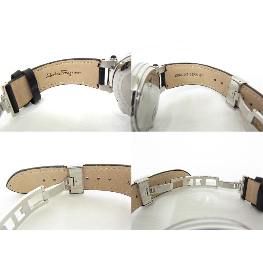 FERRAGAMO（フェラガモ） サルヴァトーレ イディリオ クロノグラフ FI3