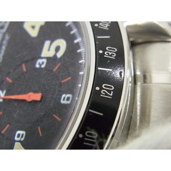 SPEEDMASTER 【OH済み】オメガ スピードマスター マーク40 デイト