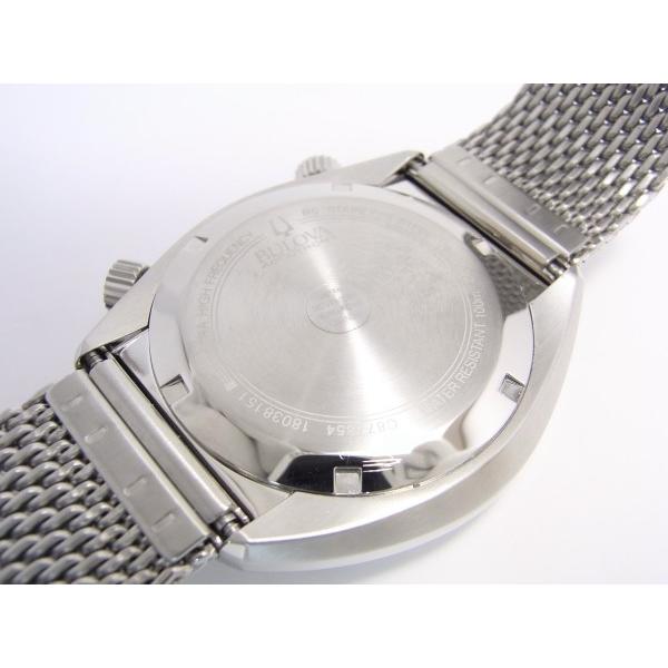 BULOVA ACCUTRON Ⅱ 96B239 UHF（262KHz）美品 BULOVA ACCUTRON Ⅱ 96B239 UHF（262KHz）美品