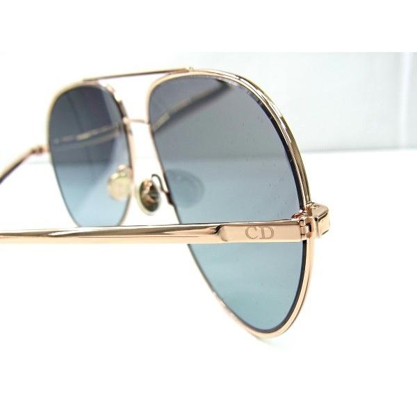 クリスチャンディオール 　 Dior◆ サングラス　ティアドロップ クリスチャンディオール Dior◇ サングラス ティアドロップ Christian