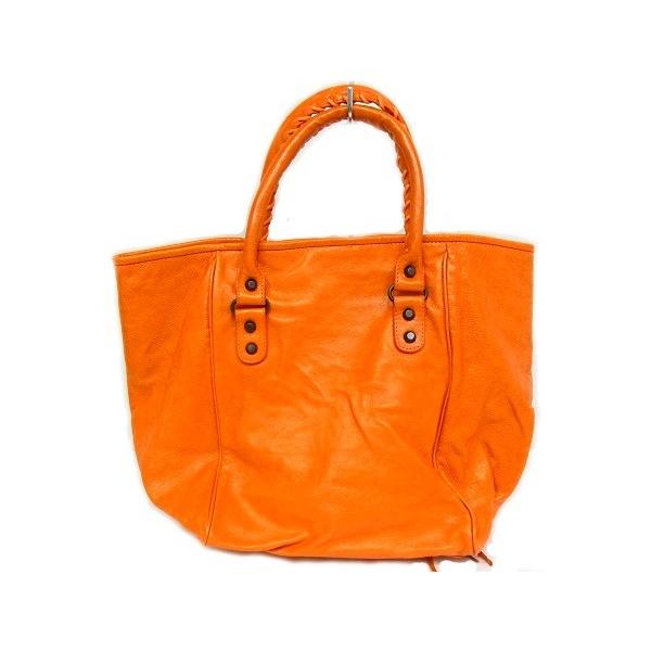 BALENCIAGA（バレンシアガ） ザ・サンデー スモールトート 228750 