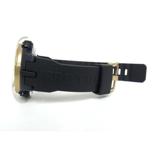 PRO TREK 【未使用品】カシオ プロトレック PRW-3100YC 電波ソーラー