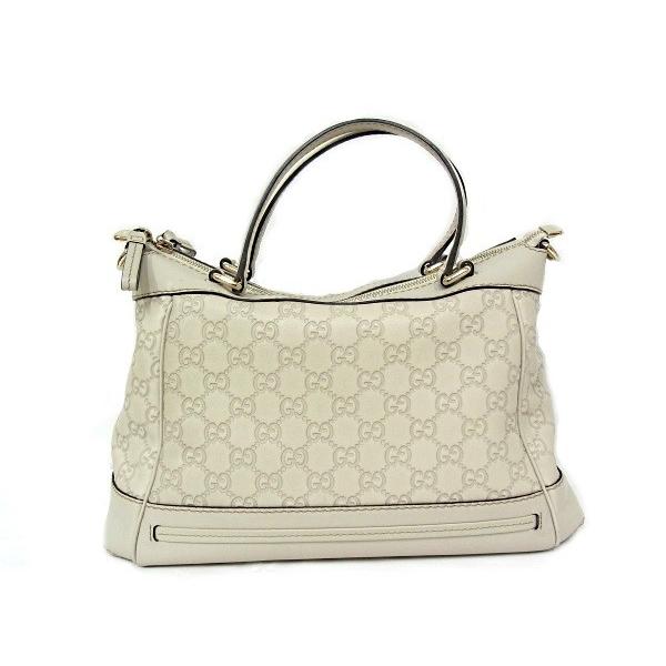 グッチシマ グッチ GUCCI 269894 グッチシマ 2WAYバッグ ハンドバッグ