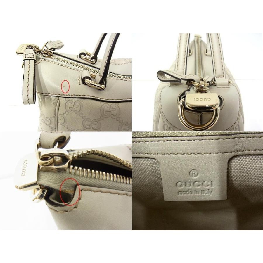 グッチシマ グッチ GUCCI 269894 グッチシマ 2WAYバッグ ハンドバッグ