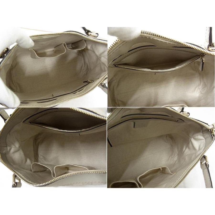 グッチシマ グッチ GUCCI 269894 グッチシマ 2WAYバッグ ハンドバッグ