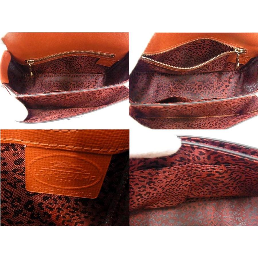 LONGCHAMP（ロンシャン） ショルダーバッグ ポシェット ル・プリ 