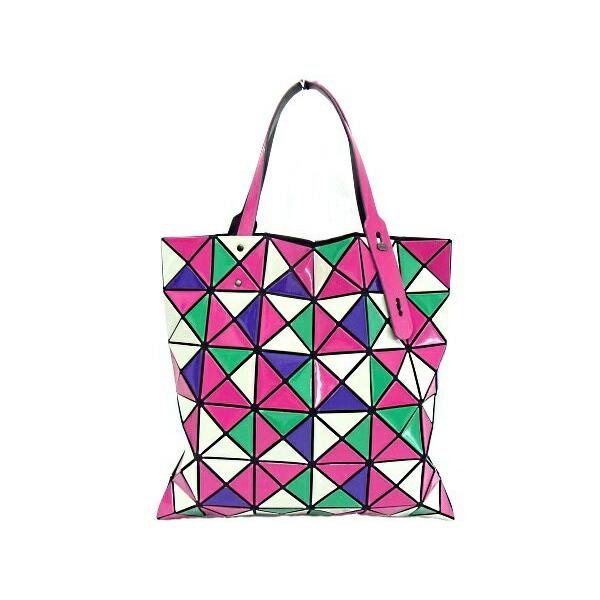 BAO ISSEY MIYAKE イッセイ ミヤケ BAOBAO バオバオ トートバッグ 