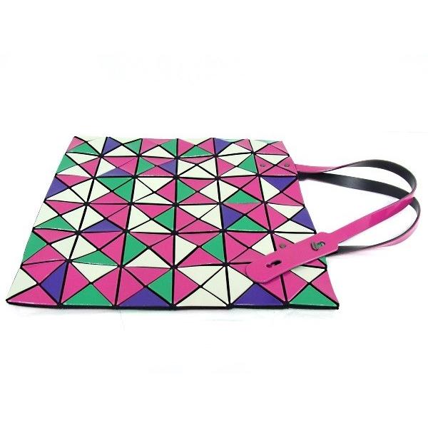 BAO ISSEY MIYAKE イッセイ ミヤケ BAOBAO バオバオ トートバッグ