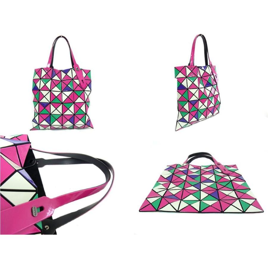 BAO ISSEY MIYAKE イッセイ ミヤケ BAOBAO バオバオ トートバッグ