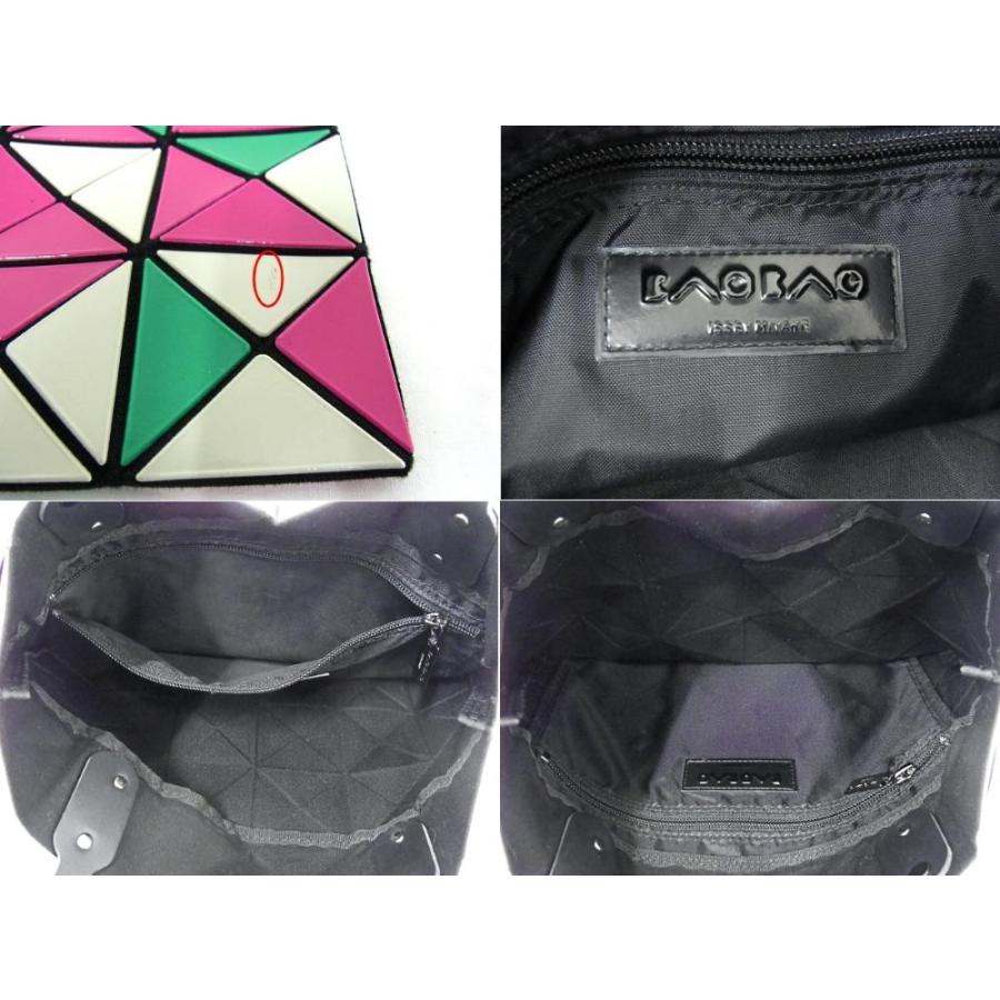 BAO ISSEY MIYAKE イッセイ ミヤケ BAOBAO バオバオ トートバッグ