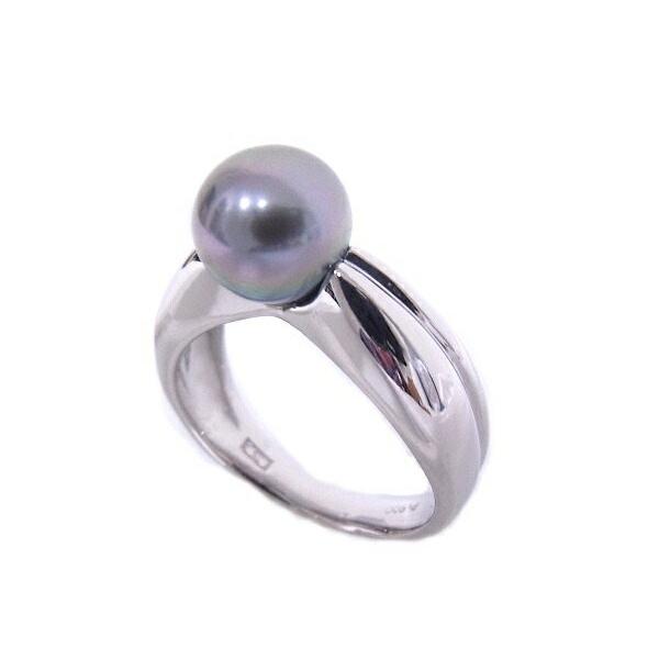 シニアファッション 和光 Wako 指輪 リング パール8mm玉 Pt900 プラチナ リング アコヤ染ブルー真珠 中古 程度a 美品 19p 594 ヤギ質店 平塚駅前店 通販 Yahoo ショッピング 送料込 Www Skylanceronline Com
