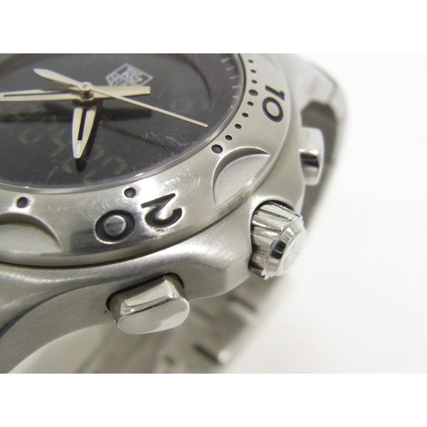 TAG HEUER タグホイヤー CL111A キリウム フォーミュラ1 TAG HEUER タグホイヤー CL111A キリウム フォーミュラ1