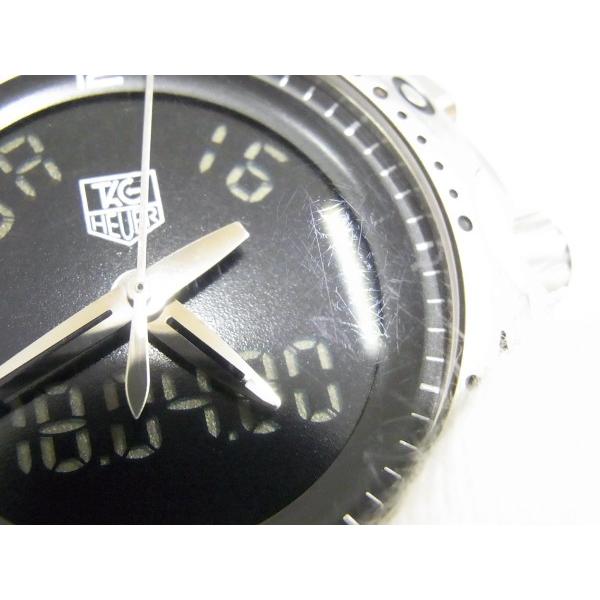 TAG HEUER タグホイヤー CL111A キリウム フォーミュラ1 TAG HEUER タグホイヤー CL111A キリウム フォーミュラ1