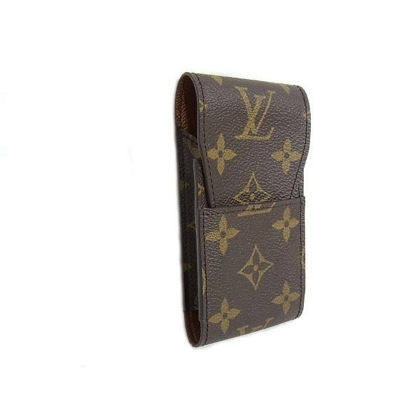 LOUIS VUITTON（ルイ・ヴィトン） シガレットケース M63024 エテュイ