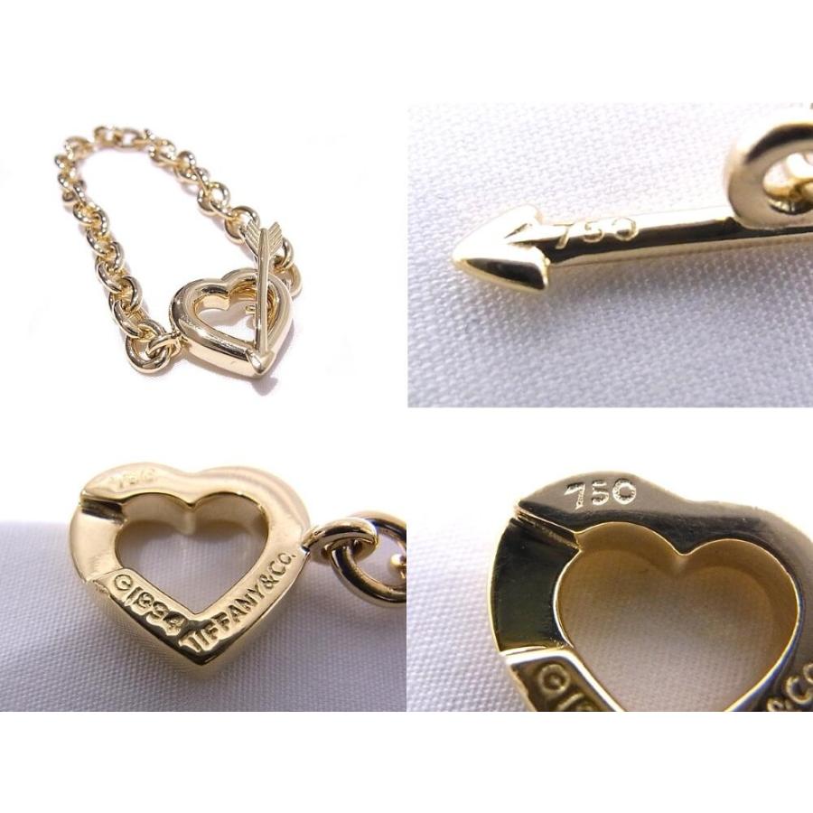 TIFFANY&Co. ティファニー TIFFANY&Co. ブレスレット 750 K18YG TIFFANY&Co. ティファニー TIFFANY&Co. ブレスレット 750 K18YG