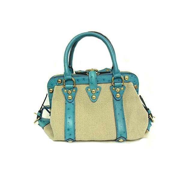 LOUIS VUITTON（ルイ・ヴィトン） サックドニュイMM M92386