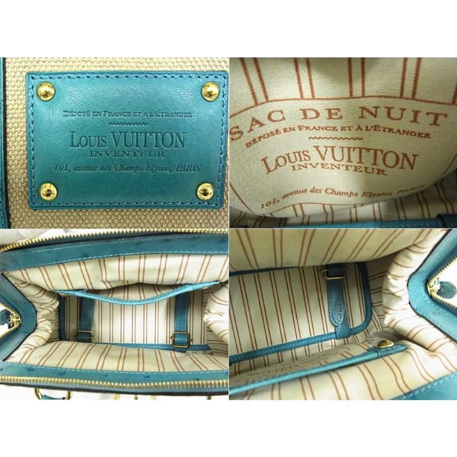 LOUIS VUITTON（ルイ・ヴィトン） サックドニュイMM M92386