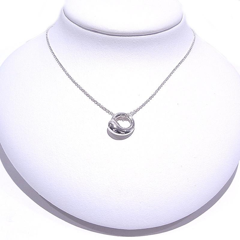 TIFFANY&Co.（ティファニー） TIFFANY＆CO エルサペレッティ 