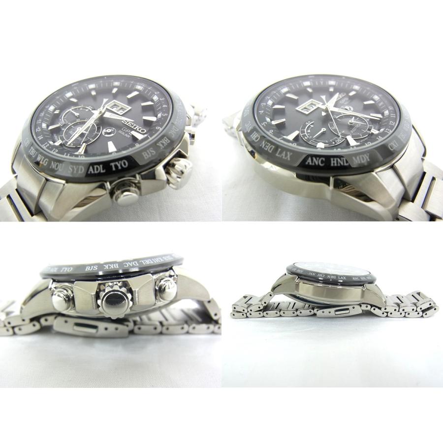 SEIKO セイコー アストロン SBXB149 8X42-0AC0 ASTRON GPS