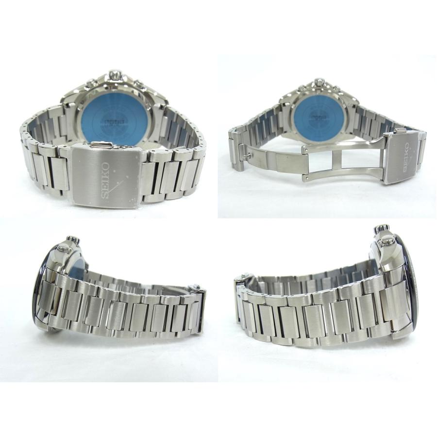 SEIKO セイコー アストロン SBXB149 8X42-0AC0 ASTRON GPS