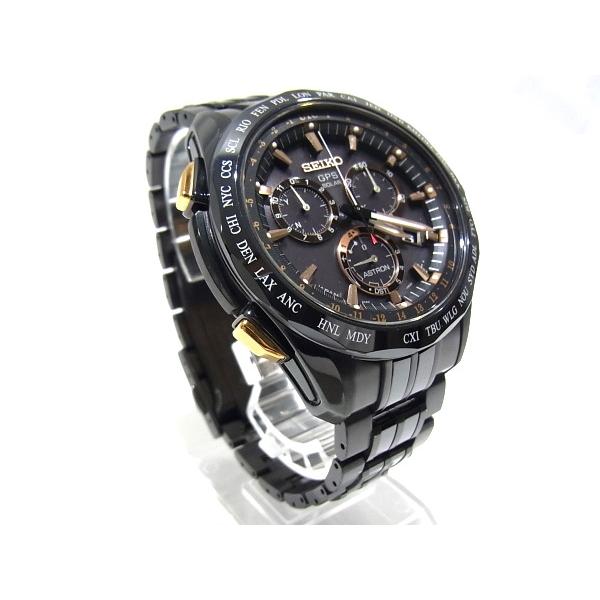 SEIKO セイコー アストロン SBXB019 メンズ リゾート限定モデル ASTRON 