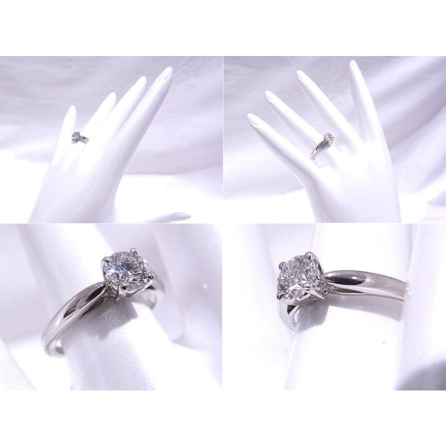 Van Cleef ＆ Arpels ヴァンクリーフ＆アーペル Pt950 プラチナ #48 
