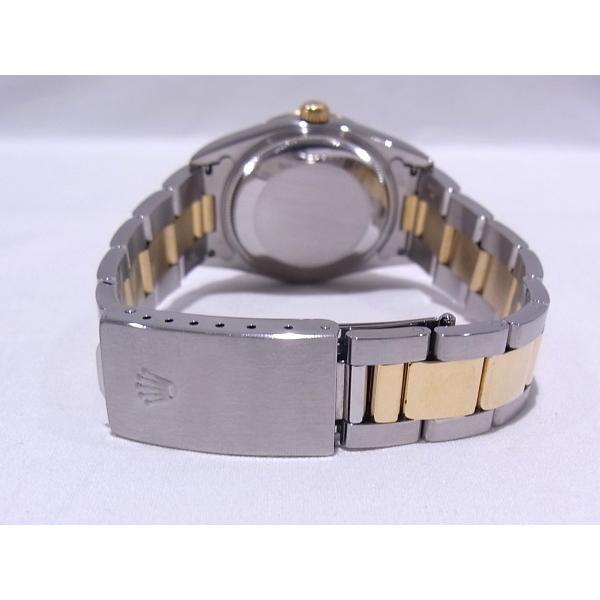ROLEX（ロレックス） 【OH済み】ロレックス オイスターパーペチュアル