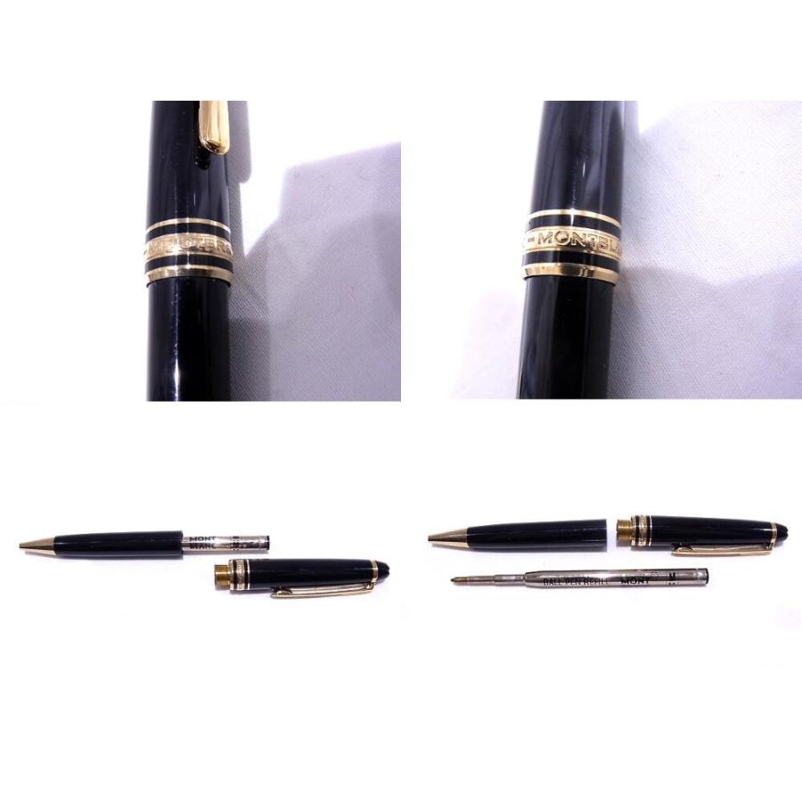 MONTBLANC（モンブラン） ボールペン マイスターシュテュック 