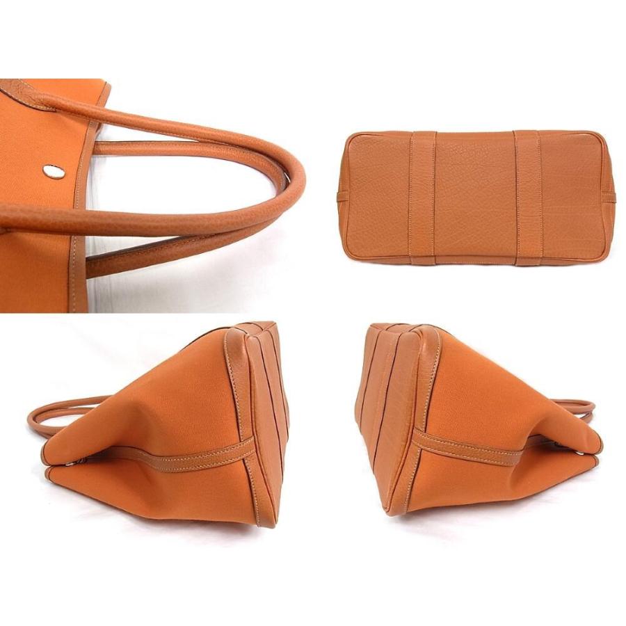 ガーデンパーティー エルメス ガーデンパーティーPM ガーデン  