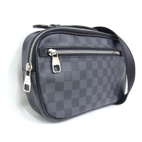 LOUIS VUITTON（ルイ・ヴィトン） ダミエ・グラフィット アンブレール