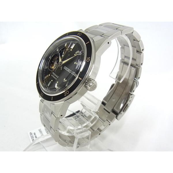 【999.9】SEIKO プレザージュ 自動巻き　4R39-00Z0 SEIKO】セイコー『プレザージュ』SARY192 4R39-00Z0 13****番
