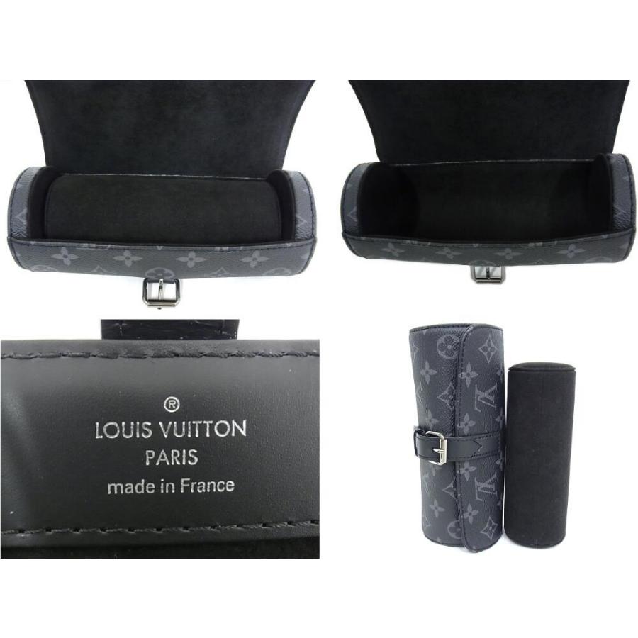 LOUIS VUITTON（ルイ・ヴィトン） M43385 モノグラム・エクリプス