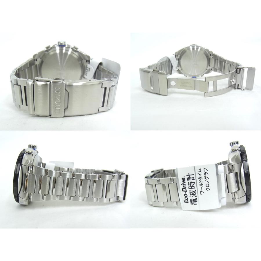 CITIZEN エコドライブ クロノグラフ E660-R013700 Amazon.co.jp: シチズン エコドライブ マリーナ クロノグラフ