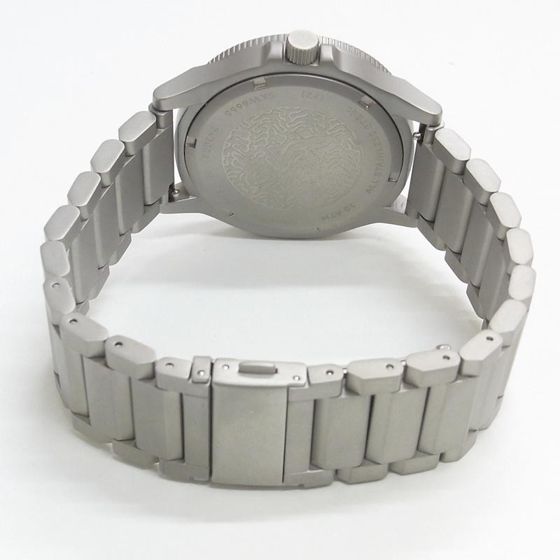SKAGEN スカーゲン FISK フィスク SKW6666 メンズ クオーツ