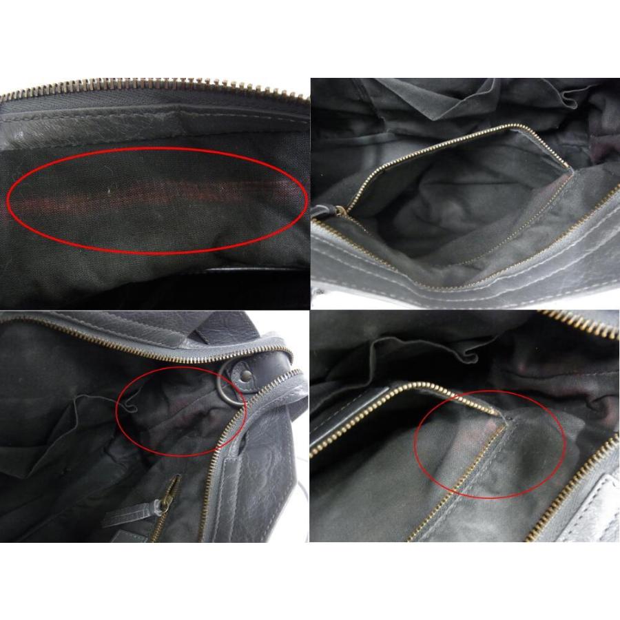 BALENCIAGA バレンシアガ ザ タウン ショルダー ハンドバッグ