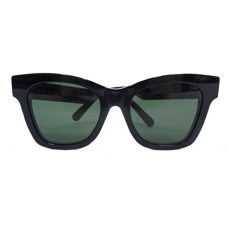 louis vuitton サングラス 1.1 Millionaires Sunglasses S00 - New - Holiday | LOUIS VUITTON ®