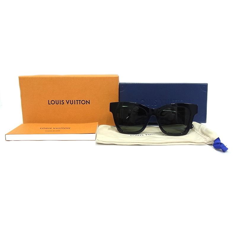 LOUIS VUITTON（ルイ・ヴィトン） サングラス Z1465E 93L 51□19 145