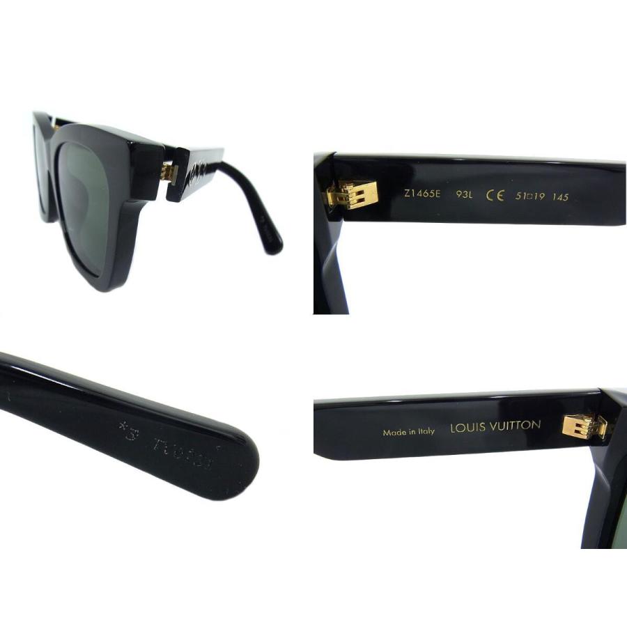 louis vuitton サングラス 1.1 Millionaires Sunglasses S00 - New - Holiday | LOUIS VUITTON ®