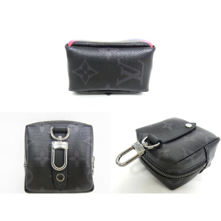 LOUIS VUITTON ルイヴィトン シャイニーモノグラム MP2467
