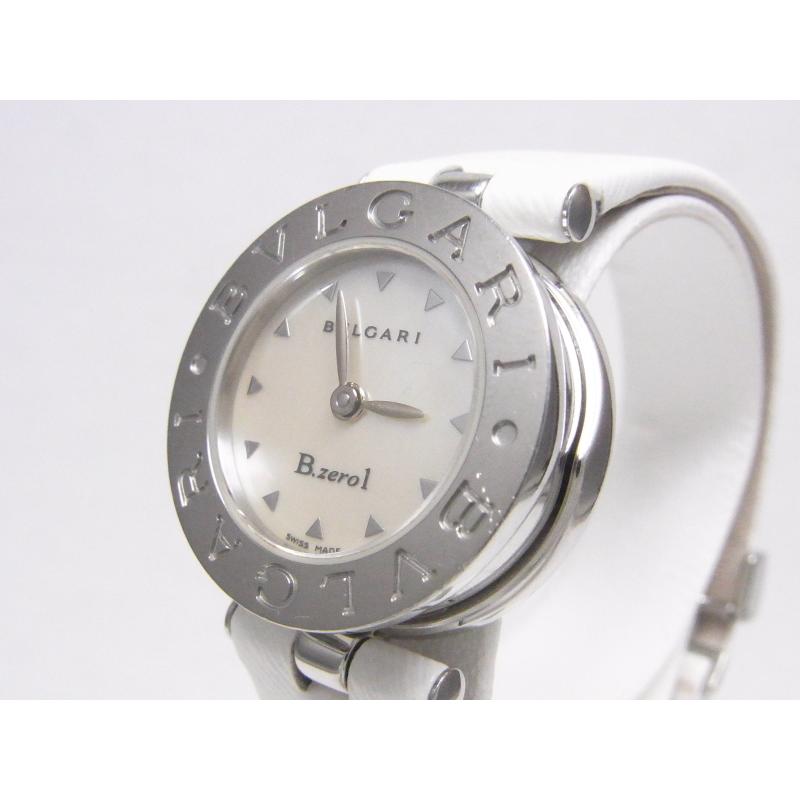 ビー・ゼロワン ブルガリ BZ22S ビーゼロワン B-zero1 レディース  