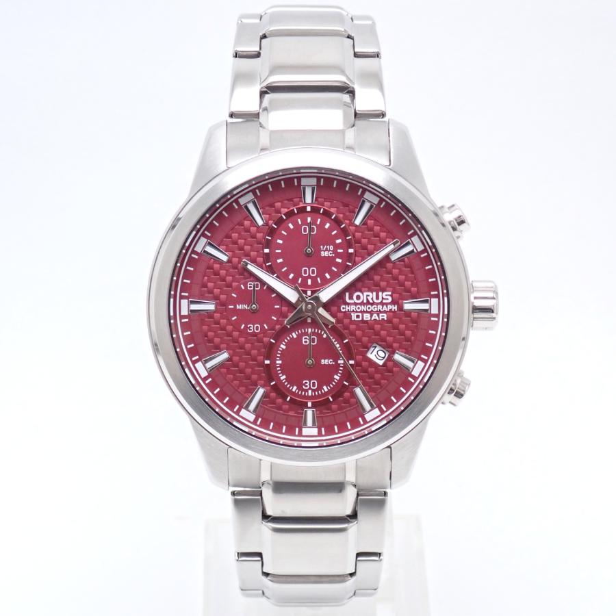 SEIKO（セイコー） ローラス LORUS クロノグラフ RM331HX-9 クオーツ