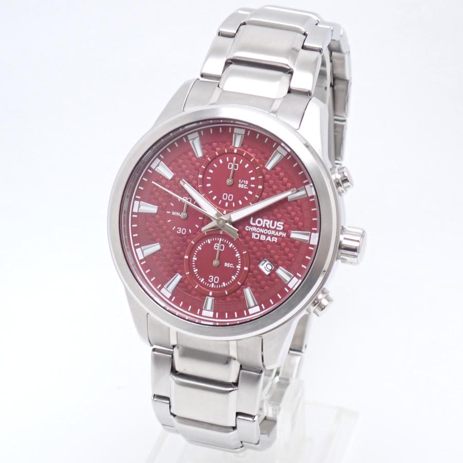 SEIKO（セイコー） ローラス LORUS クロノグラフ RM331HX-9 クオーツ