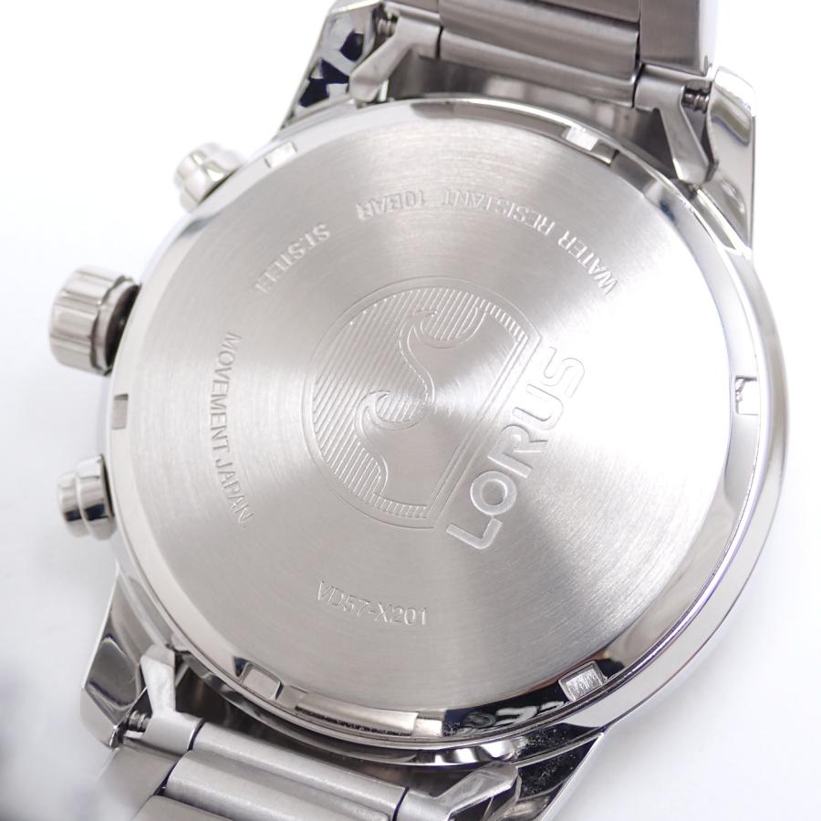 SEIKO（セイコー） ローラス LORUS クロノグラフ RM331HX-9 クオーツ