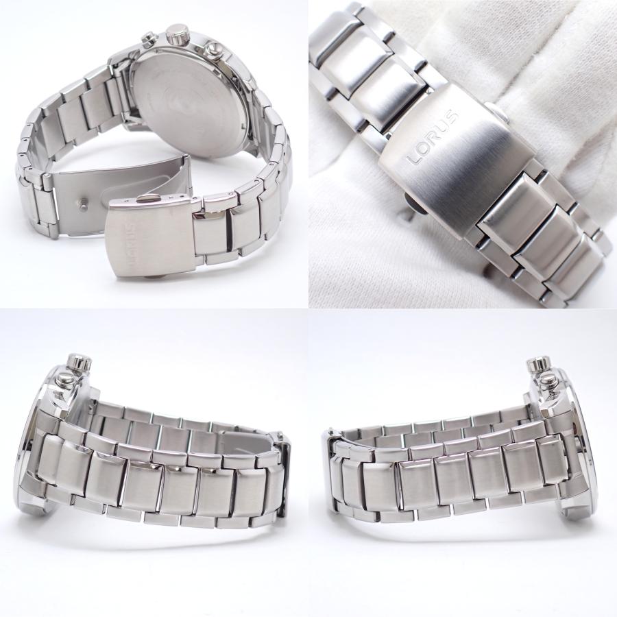 SEIKO（セイコー） ローラス LORUS クロノグラフ RM331HX-9 クオーツ